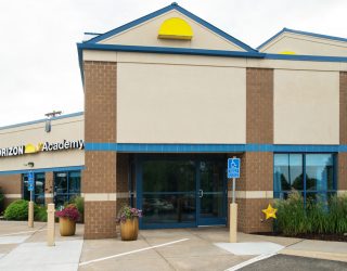 East Apple Valley New Horizon Academy child care