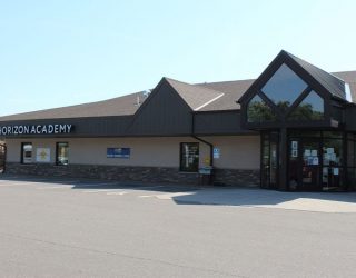 New Horizon Academy childcare in Coon Rapids, MN