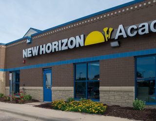 New Horizon Academy childcare in Plymouth, MN (daycare near Peony Lane in Plymouth)