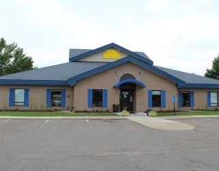 New Horizon Academy childcare in Eden Prairie, MN