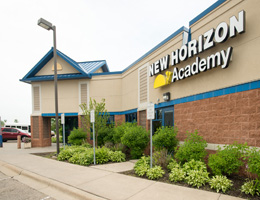 New Horizon Academy - Cedar & Dodd Road child care in Lakeville, MN