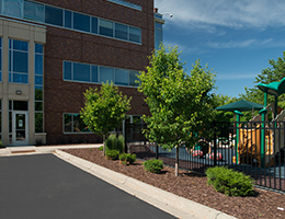 Maple Grove – Boston Scientific New Horizon Academy child care center in MN