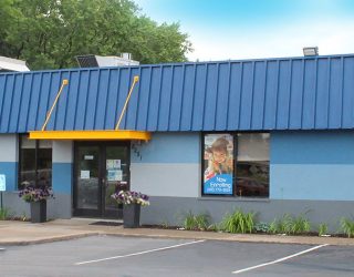 New Horizon Academy daycare in Maplewood, MN