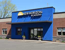 New Horizon Academy childcare in Maplewood, MN (Daycare near Oakdale)