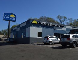 New Horizon Academy childcare in St. Paul, MN near York Avenue