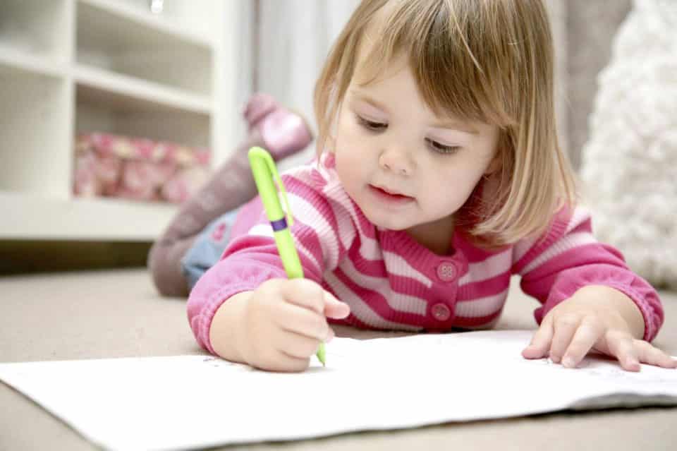 Toddler Activities
