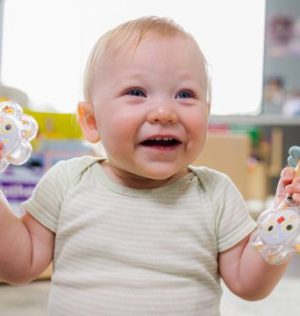 http://Infant%20child%20at%20New%20Horizon%20Academy