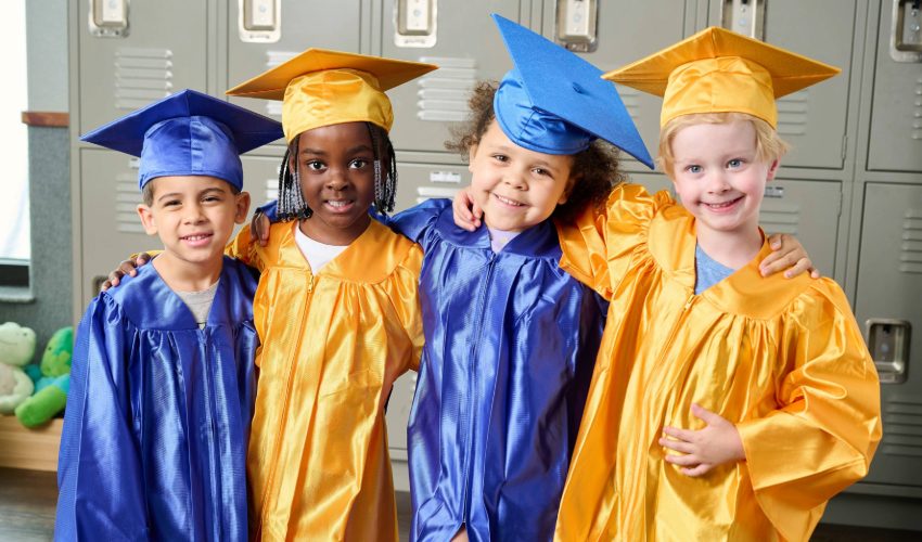 5 Activities to Promote Kindergarten Readiness