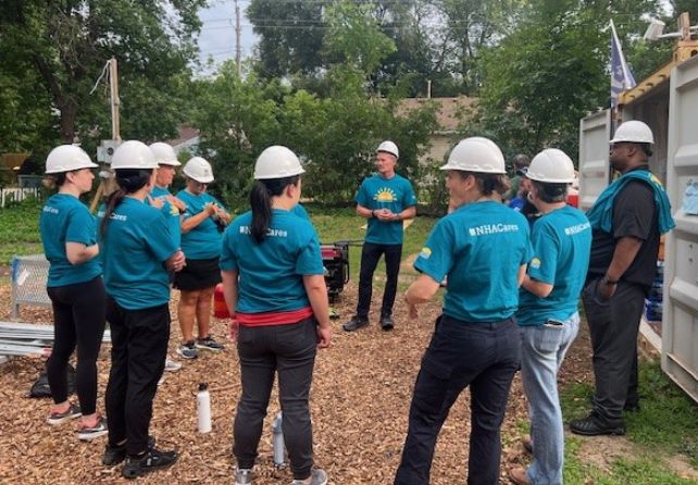 http://New%20Horizon%20Academy%20leadership%20team%20volunteering%20at%20Habitat%20for%20Humanity%20for%20Caring%20Beyond%20the%20Classroom