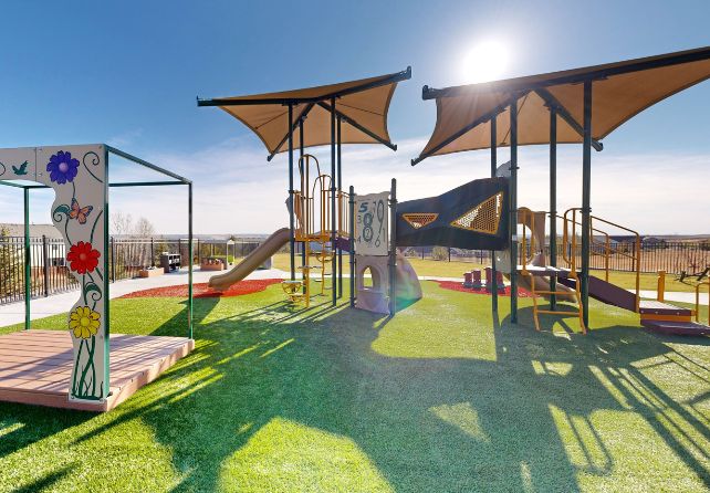 http://New%20Horizon%20Academy%20playground%20in%20Parker,%20Colorado