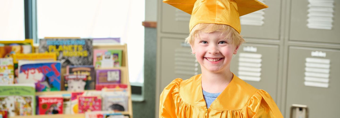 Pre-kindergarten Program